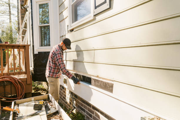 Trusted Wood Siding service in Scottsmoor, FL - Squared Siding